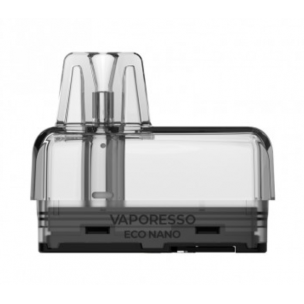 Vaporesso Eco Nano Cartridge 6ml (PACK OF 2)